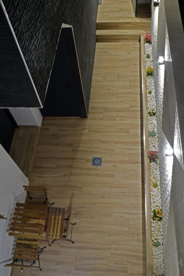 Alojamientos Lola, Suite Con Jacuzzi Benalup-Casas Viejas Bagian luar foto